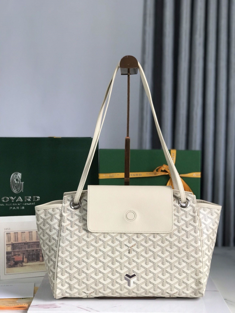 Goyard Shopping Bags